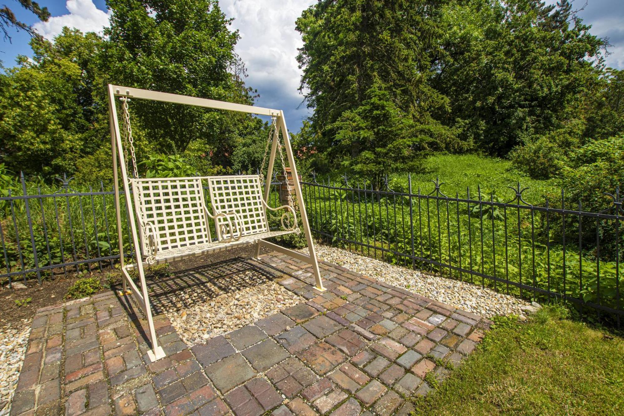 Lichtenštejnské domky Lednice Exteriér fotografie