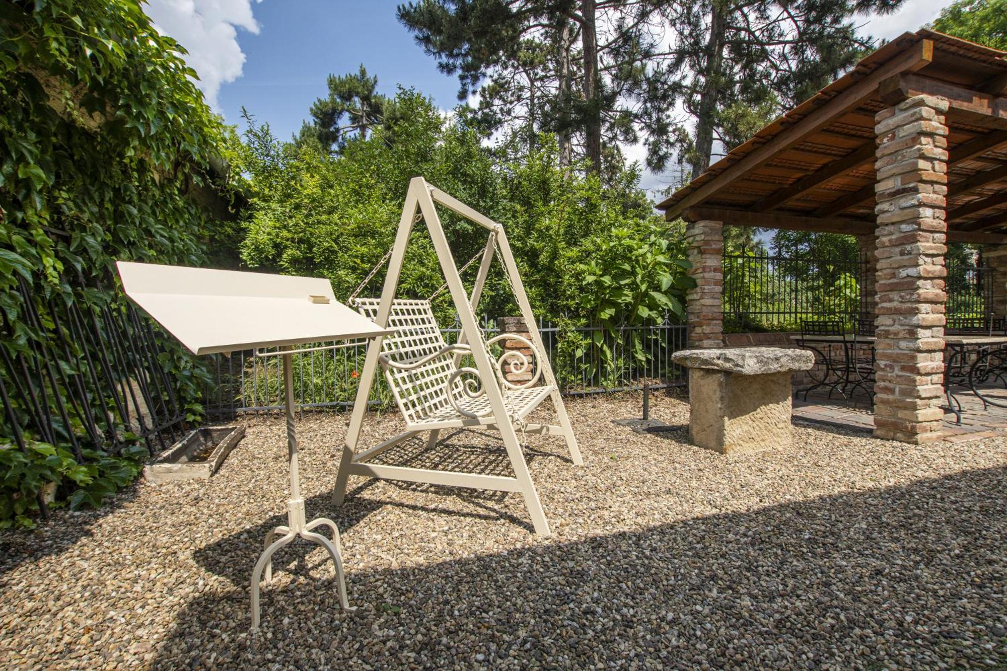Lichtenštejnské domky Lednice Exteriér fotografie