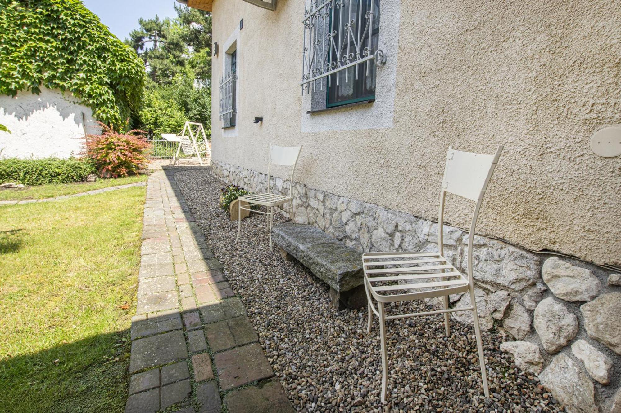 Lichtenštejnské domky Lednice Exteriér fotografie