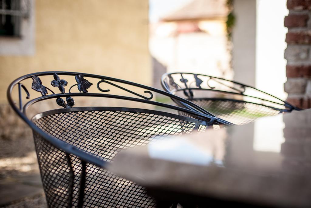 Lichtenštejnské domky Lednice Exteriér fotografie